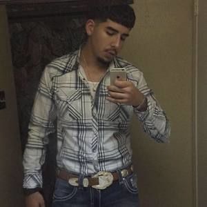 Meet your Posher, Robert